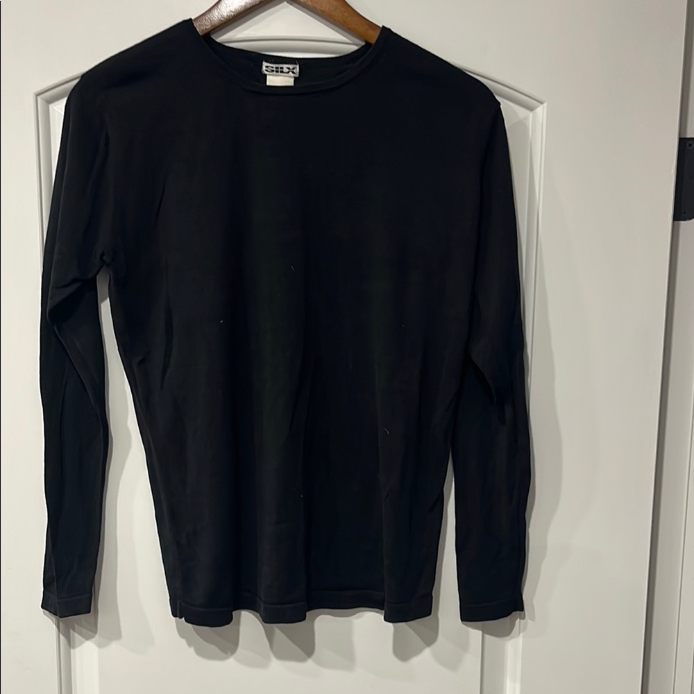 Hugo Boss Silk Shirt